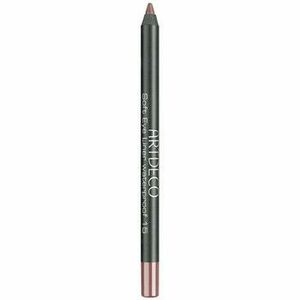 Szemhéjtus Artdeco Soft Eye Liner Waterproof - 15 Dark Hazelnut kép
