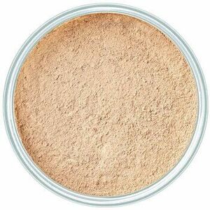 Alapozók Artdeco Loose Mineral Foundation Powder - 04 Light Beige kép