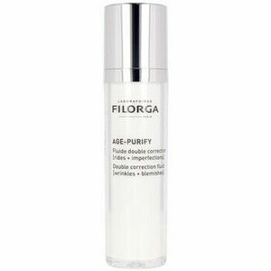 Hidratálás & táplálás Filorga Age-Purify Double Correction Fluid 50 ml kép