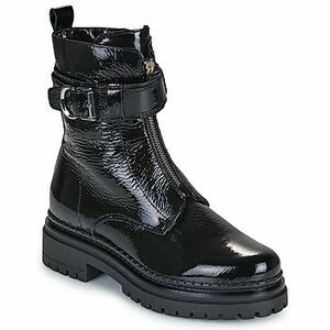 Csizmák Mjus DEREK ZIP kép