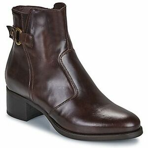 Bokacsizmák NeroGiardini I513843D-300 kép