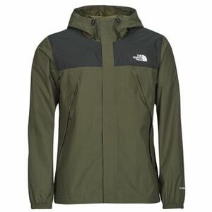 Széldzseki The North Face ANTORA JACKET kép