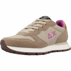 Rövid szárú edzőcipők Sun68 ALLY SOLID kép