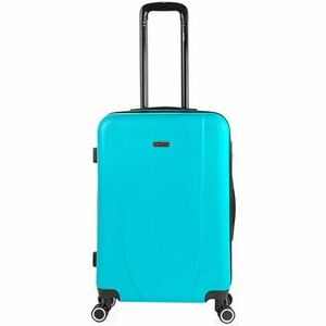 Keményfedeles bőröndök Itaca Tiber kép