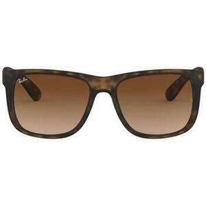 Napszemüvegek Ray-ban JUSTIN 0RB4165 710/13 kép