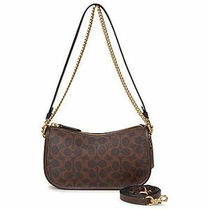 Válltáskák Coach WAVERLY kép