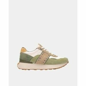 Rövid szárú edzőcipők Refresh - kép