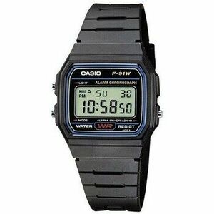 Casio férfi karóra kép
