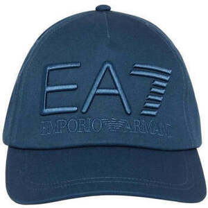 Baseball sapkák Emporio Armani EA7 - kép