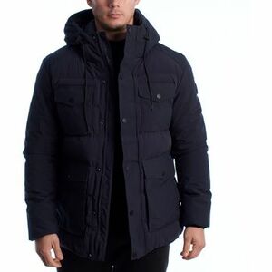 Steppelt kabátok U.S Polo Assn. US40127005-179 kép