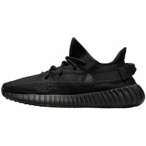Rövid szárú edzőcipők Yeezy Boost 350 V2 Onyx kép