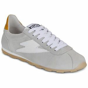 Rövid szárú edzőcipők Semerdjian CASSIE kép