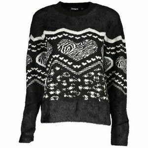 Pulóverek Desigual 23wwjf56 kép