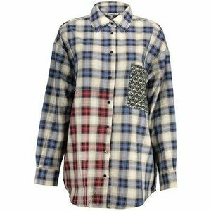 Ingek / Blúzok Desigual 22wwcw35 kép