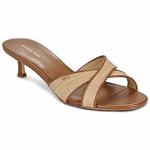 Papucsok MICHAEL Michael Kors CASSIDY KITTEN SANDAL kép