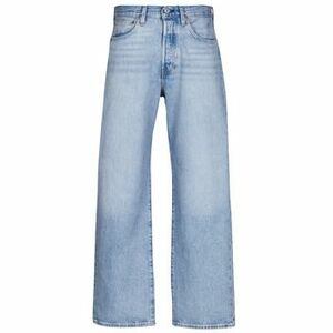 Egyenes szárú farmerek Levis 501® LOOSE kép
