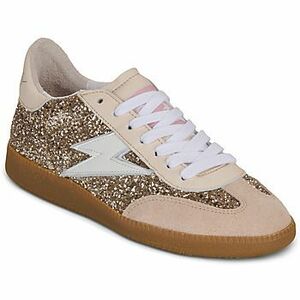 Rövid szárú edzőcipők Semerdjian EMILY kép