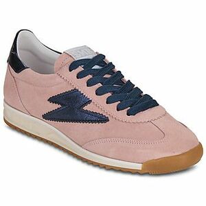 Rövid szárú edzőcipők Semerdjian JOYCE kép