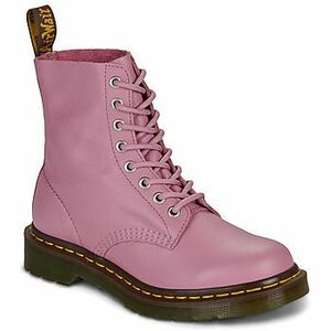 Csizmák Dr. Martens 1460 Dusty Rose Virginia kép