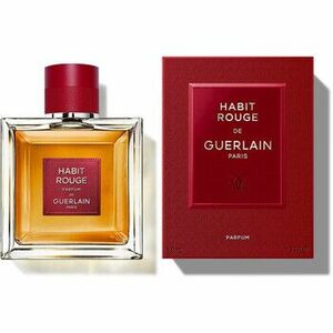 Eau de parfum Guerlain Habit Rouge Eau de Parfum 100 ml kép