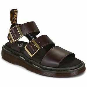 Szandálok / Saruk Dr. Martens Gryphon Strap Sandal Charro Atlas kép