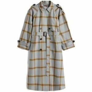 Ballonkabátok Tommy Hilfiger LIGHT WOOL CHECK RLX TRE kép