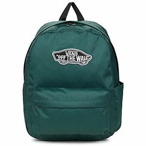 Hátitáskák Vans OLD SKOOL CLASSIC BACKPACK 22L kép