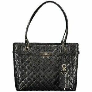 Kézitáskák Guess gg815725neblackuni kép
