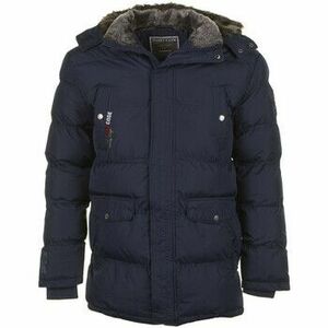 Parka kabátok Harry Kayn Doudoune homme CEPAD kép