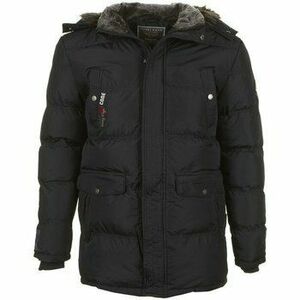 Steppelt kabátok Harry Kayn Doudoune homme CEPAD kép