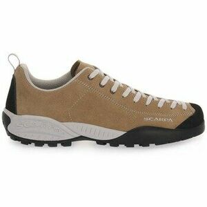 Rövid szárú edzőcipők Scarpa Mojito Fossil kép