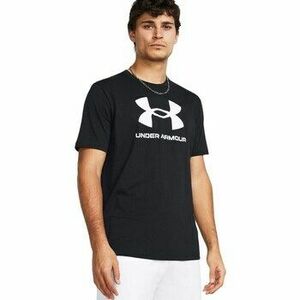 Rövid ujjú pólók Under Armour 1382911001 kép