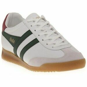 Rövid szárú edzőcipők Gola GLMCM622WN kép