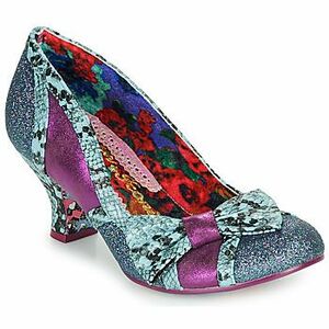 Félcipők Irregular Choice Shake It kép