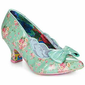 Félcipők Irregular Choice Marma Ladies kép
