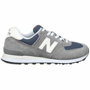 Rövid szárú edzőcipők New Balance 574 kép