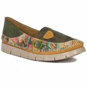 Belebújós cipők Maciejka 0543409005 kép