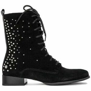 Magas szárú edzőcipők Maciejka 0568101003 kép