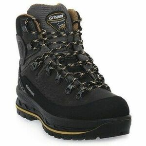Túracipők Grisport Dakar Idro kép