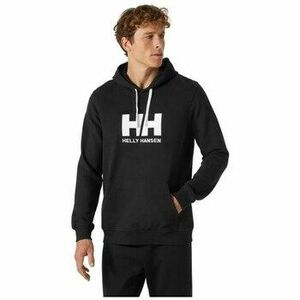 Pulóverek Helly Hansen Logo kép