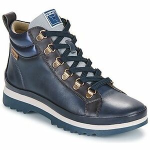 Magas szárú edzőcipők Pikolinos VIGO W3W kép