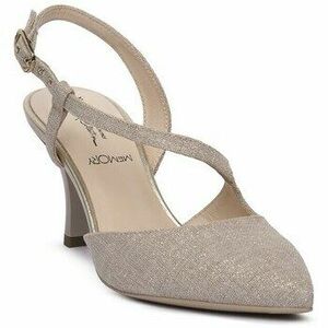 Félcipők NeroGiardini 607010412 kép