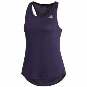 Rövid ujjú pólók adidas Runit Tank Top kép