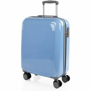 Keményfedeles bőröndök Itaca Stickers kép