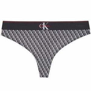 Stringek Calvin Klein Jeans THONG kép