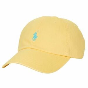 Baseball sapkák Polo Ralph Lauren CLS SPRT CAP-HAT kép