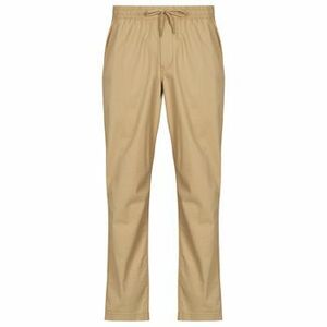 Nadrágok Polo Ralph Lauren PANTALON PREPSTER AVEC CORDON DE SERRAGE EN SEERSUCKER kép