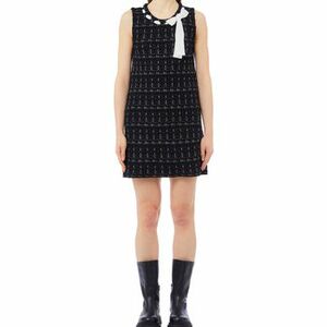 Rövid ruhák Liu Jo MF5057MA25R kép