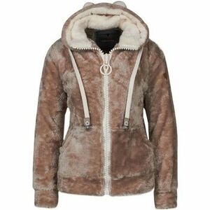 Polárok Degré Celsius Blouson polaire à capuche femme ARELI kép