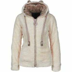 Polárok Degré Celsius Blouson polaire à capuche femme ARELI kép
